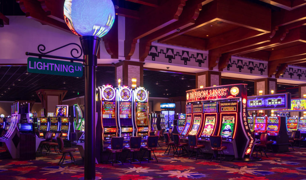 How To Judi Slot Gacor Indonesia To Create A World Class Product